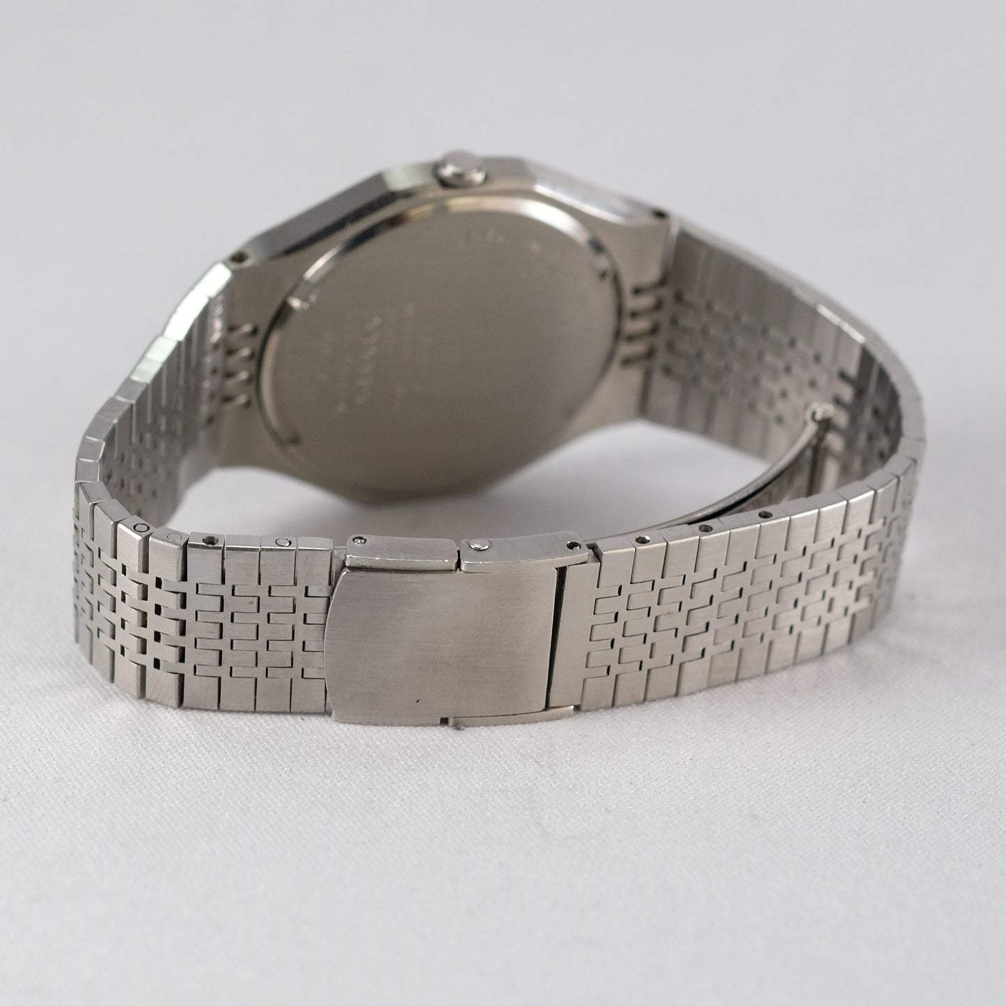 1980 Seiko Quartz 5931-7010