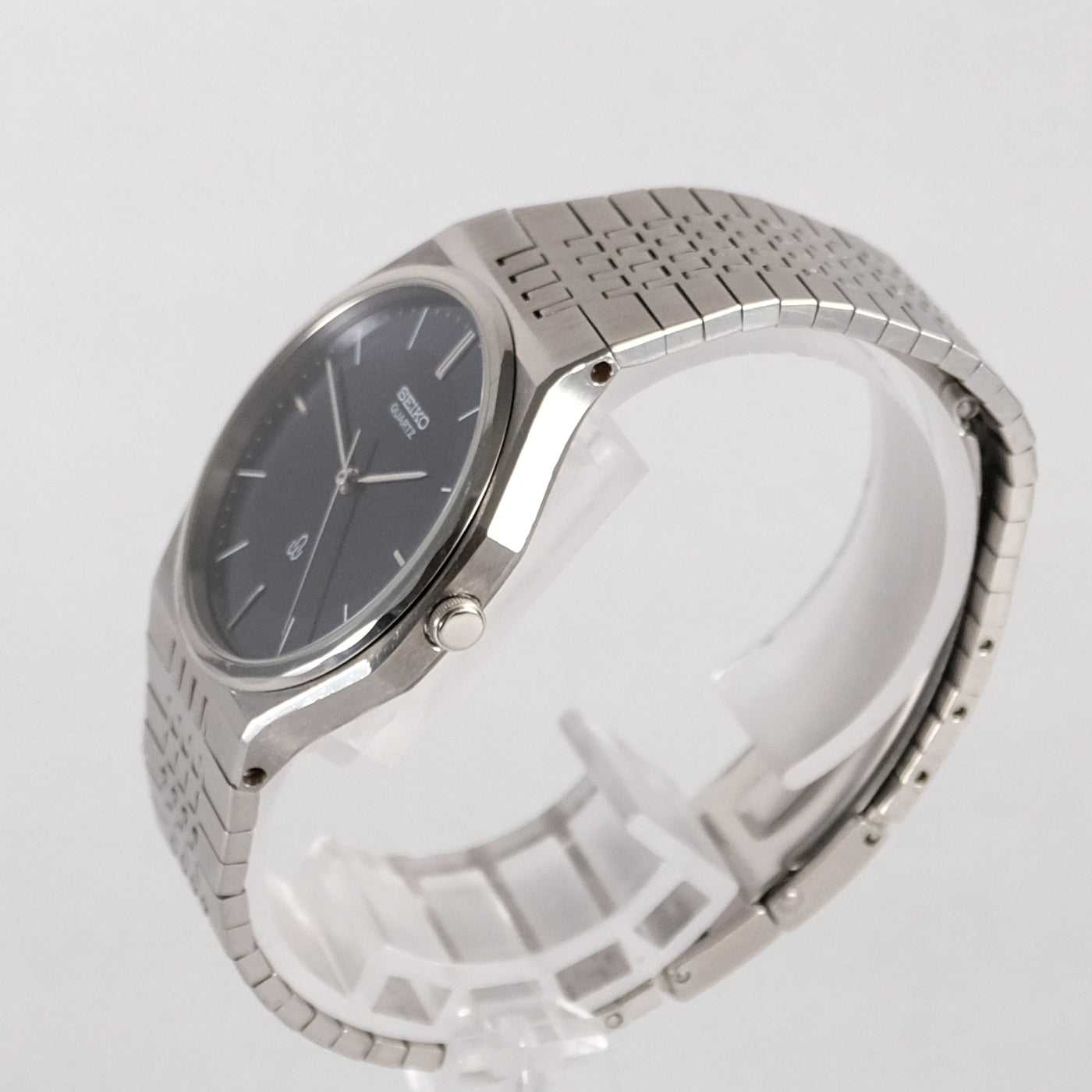 1980 Seiko Quartz 5931-7010