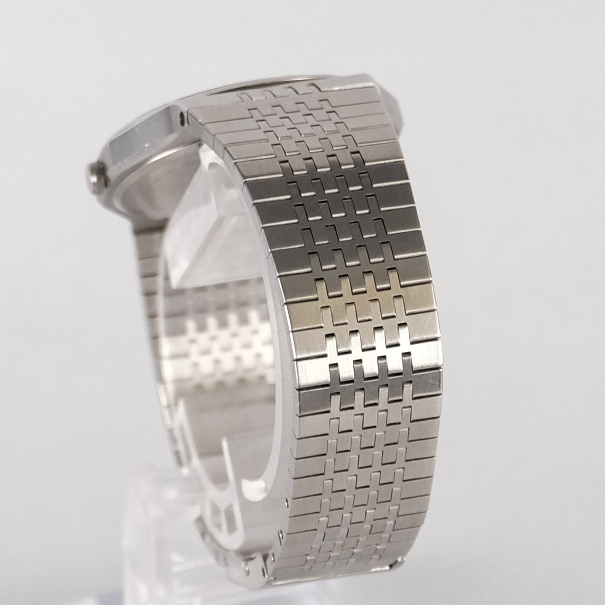 1980 Seiko Quartz 5931-7010