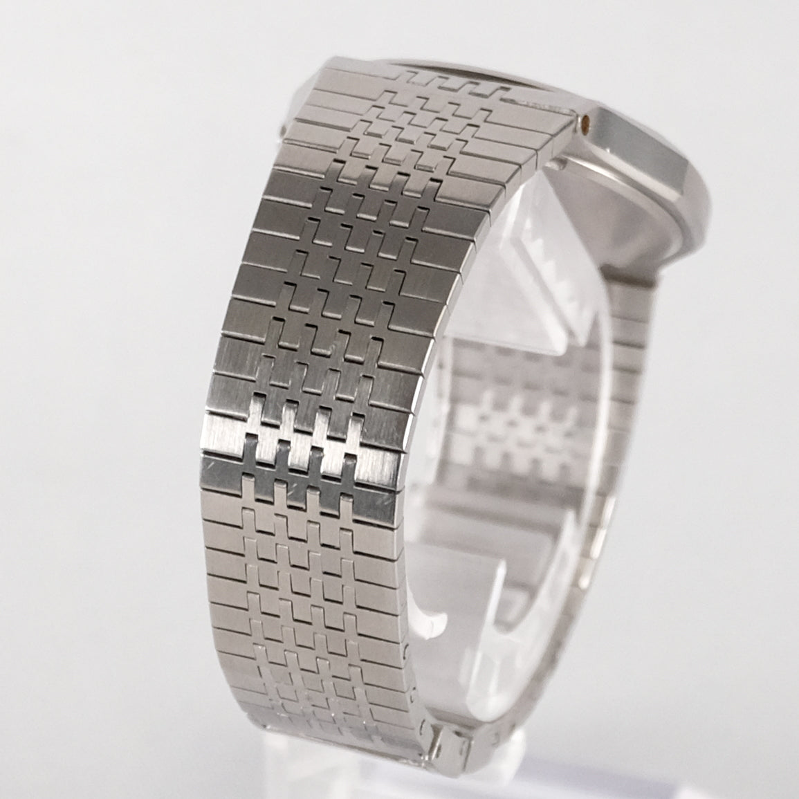 1980 Seiko Quartz 5931-7010