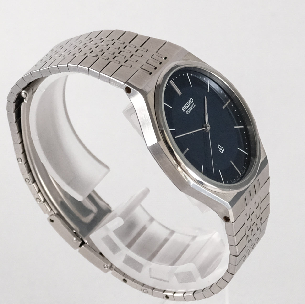 1980 Seiko Quartz 5931-7010