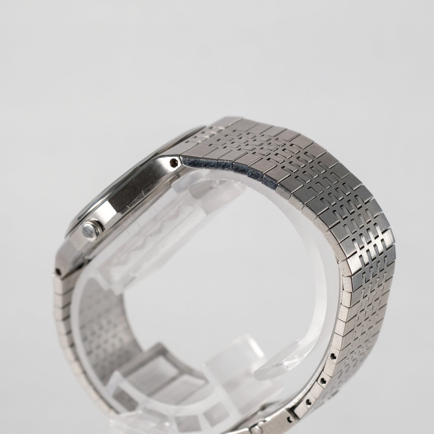 1980 Seiko Quartz 5931-7010