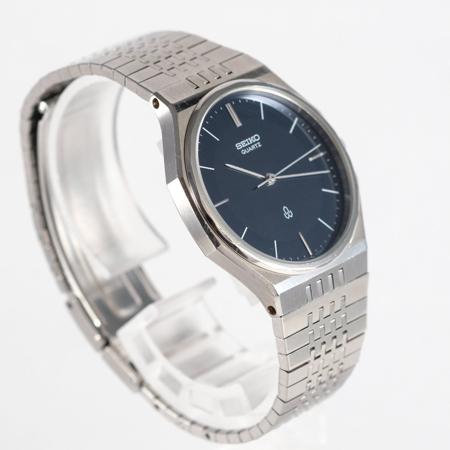 1980 Seiko Quartz 5931-7010