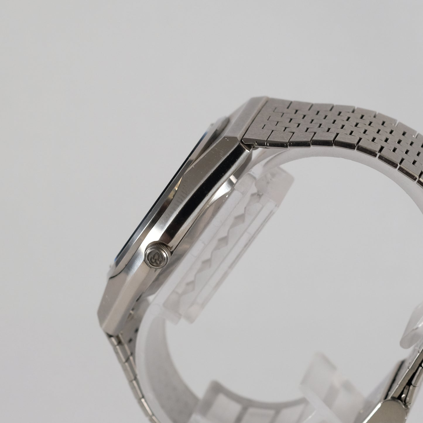1977 Seiko King Quartz 5856-8020