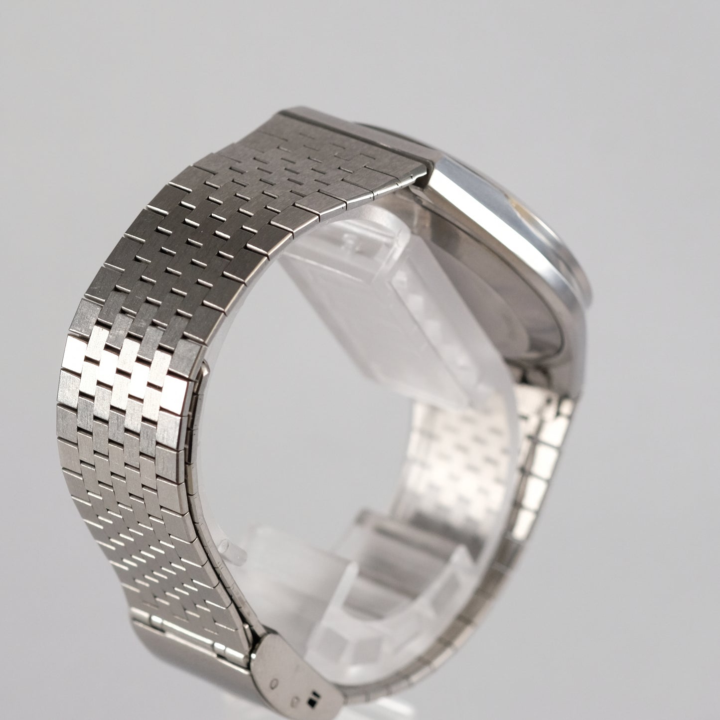1977 Seiko King Quartz 5856-8020