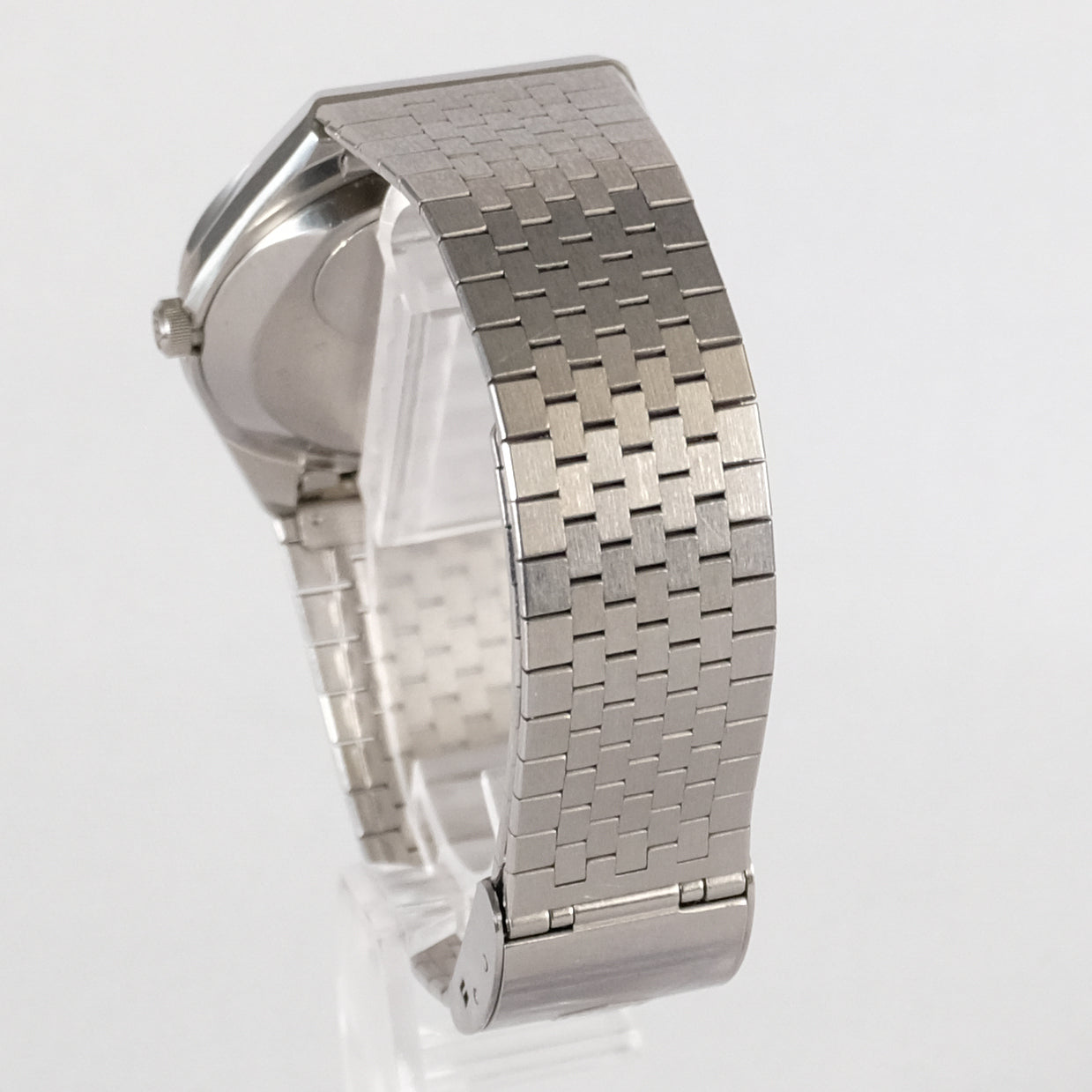 1977 Seiko King Quartz 5856-8020