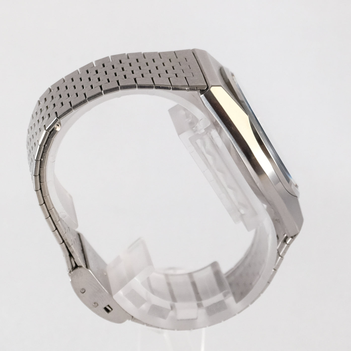 1977 Seiko King Quartz 5856-8020