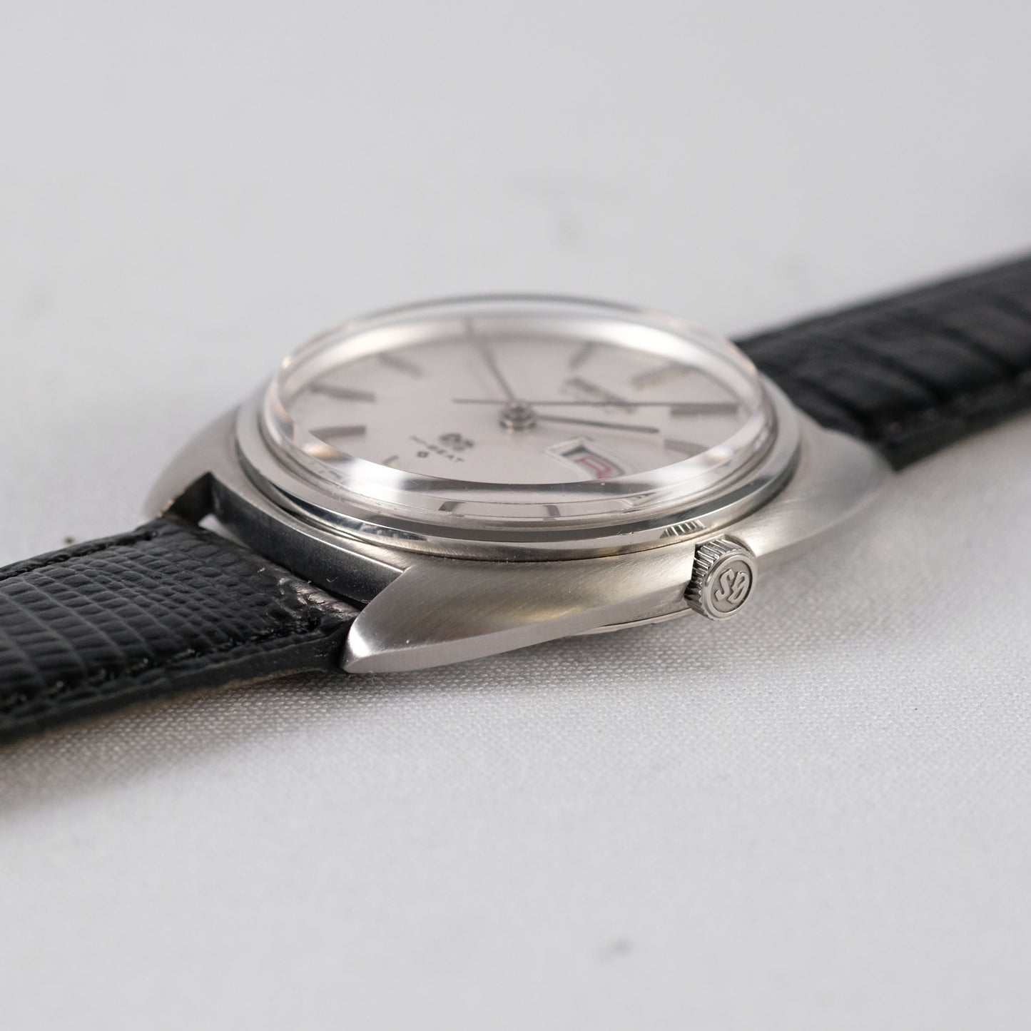 1970 Seiko GS 5646-7000