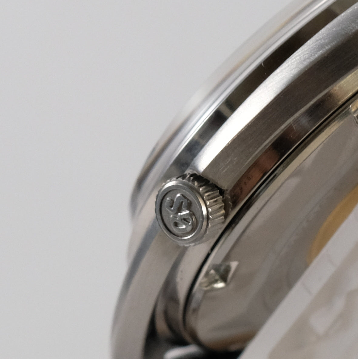 1970 Seiko GS 5646-7000