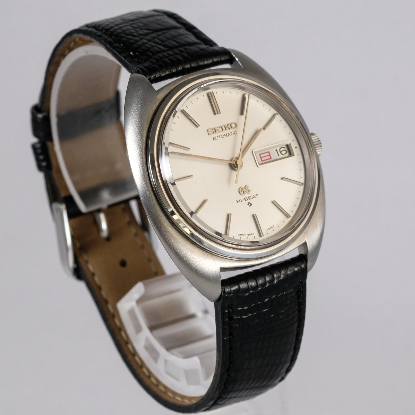 1970 Seiko GS 5646-7000
