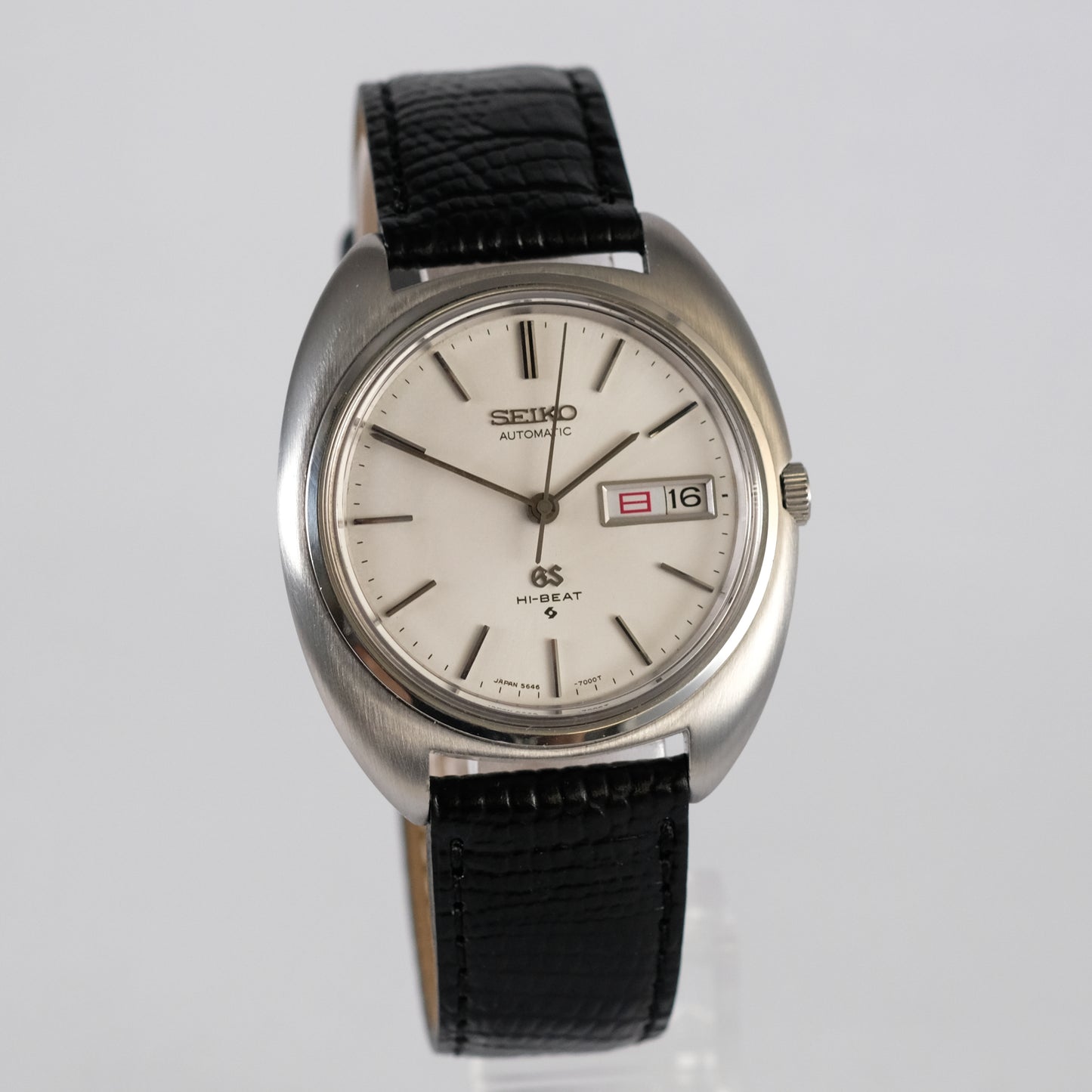 1970 Seiko GS 5646-7000