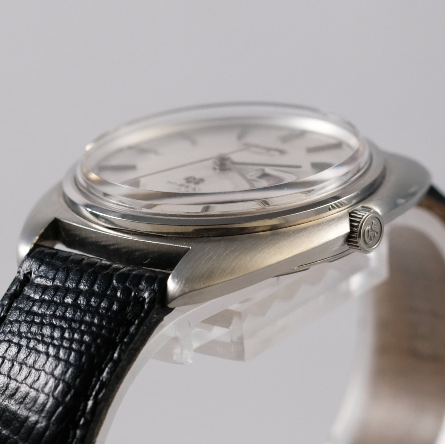 1970 Seiko GS 5646-7000