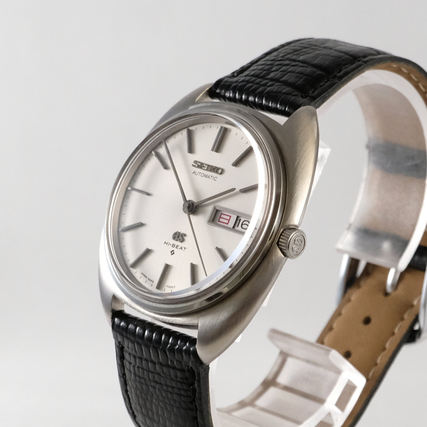 1970 Seiko GS 5646-7000