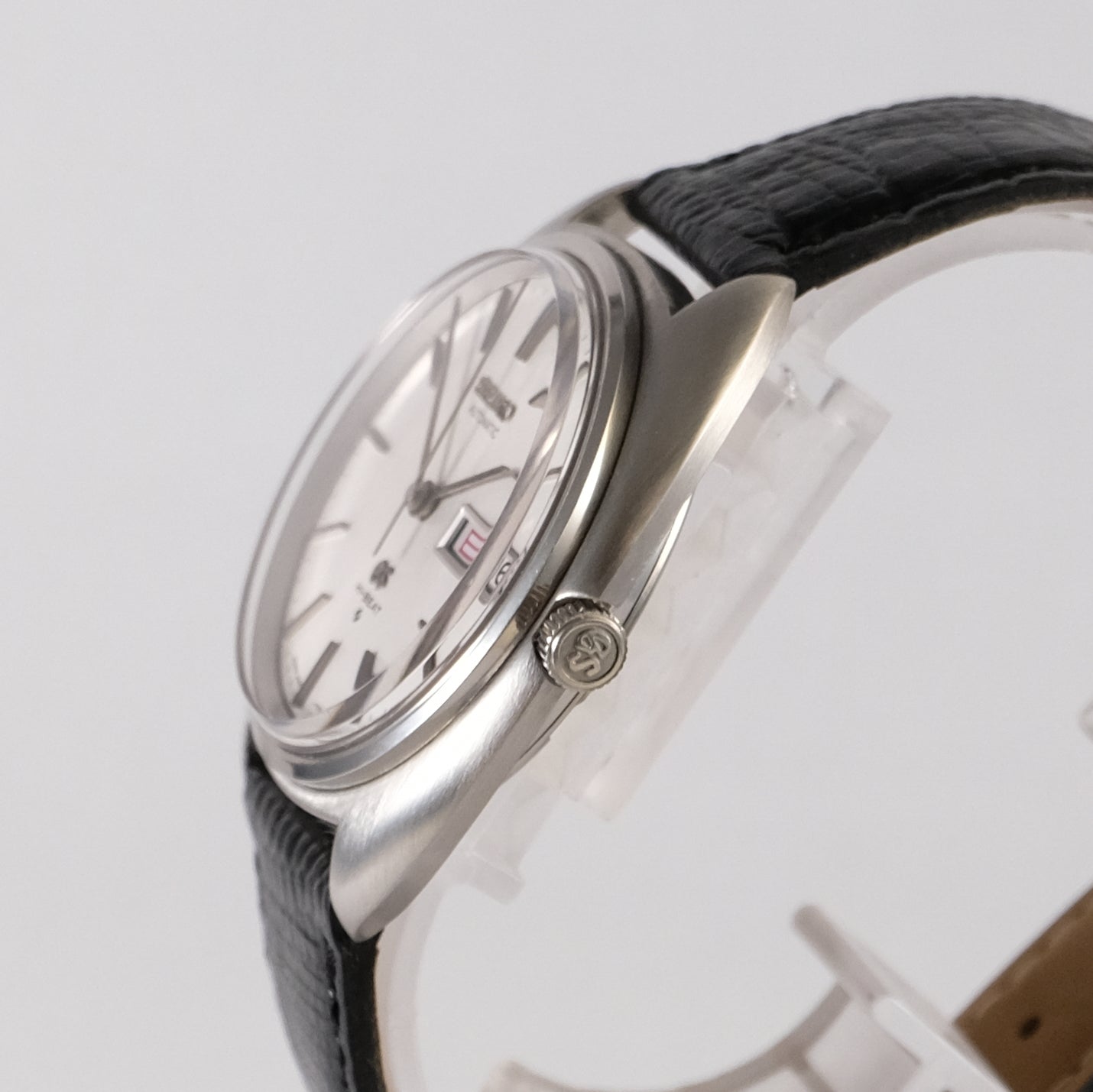 1970 Seiko GS 5646-7000