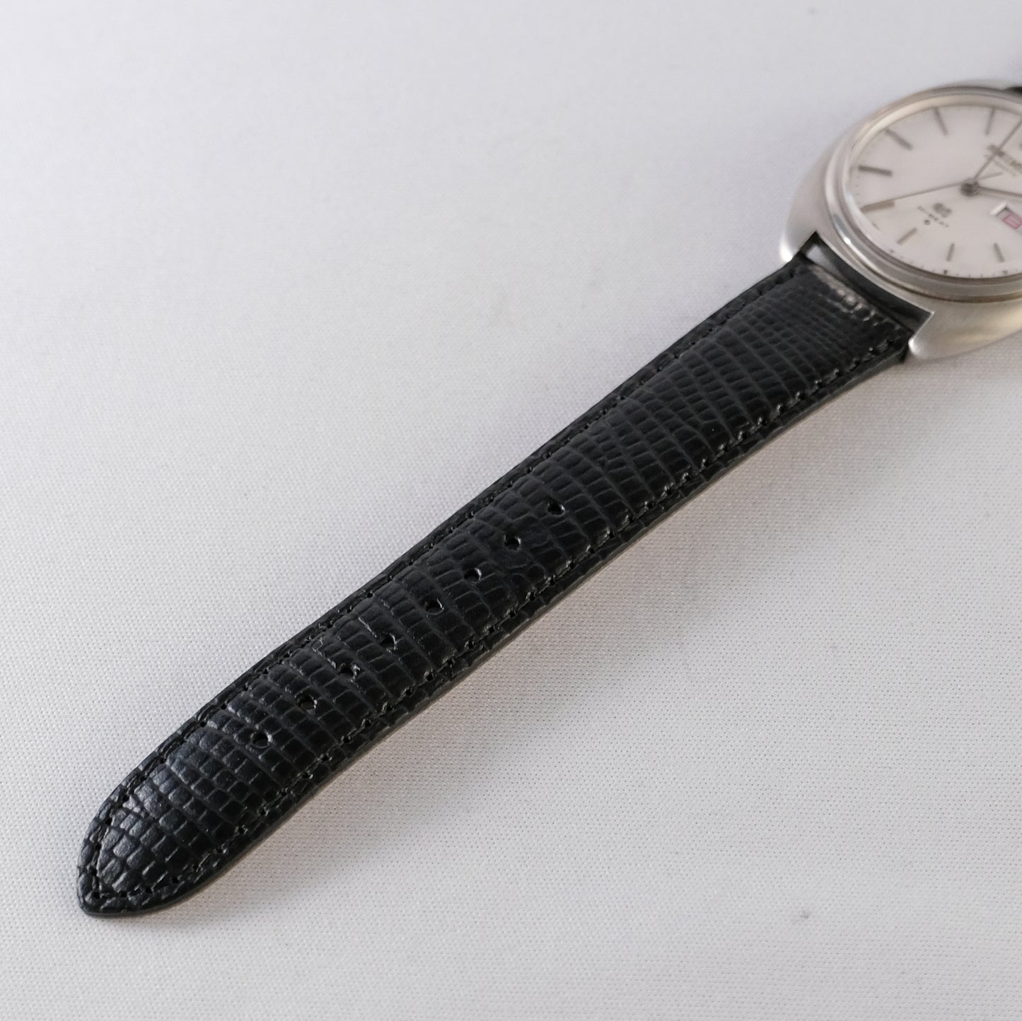 1970 Seiko GS 5646-7000