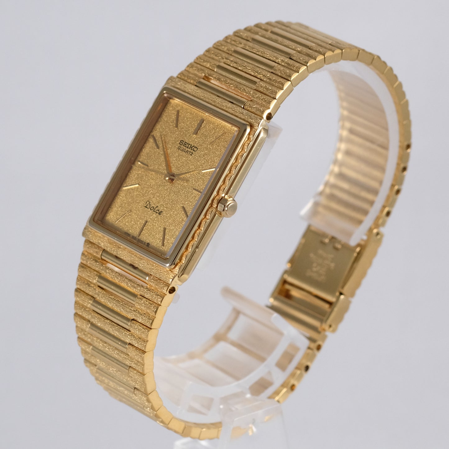 1987 Seiko Dolce 9531-5040