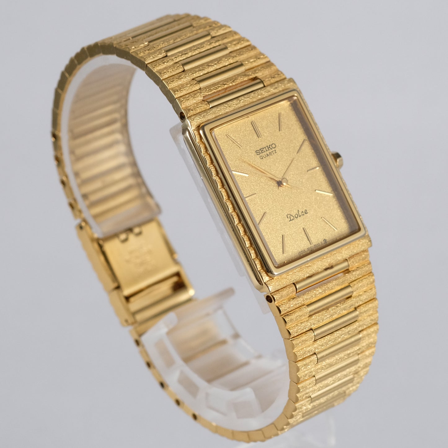 1987 Seiko Dolce 9531-5040