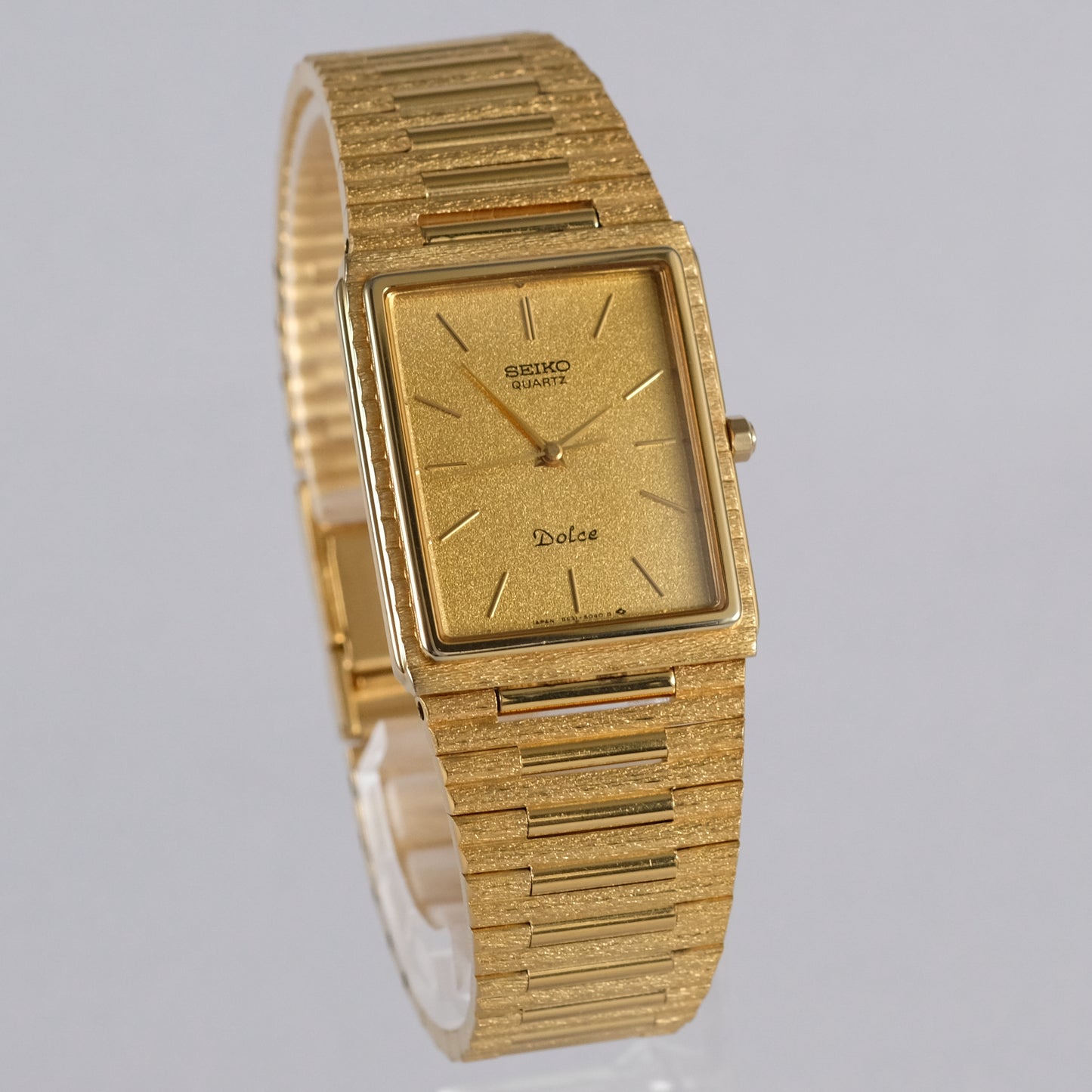 1987 Seiko Dolce 9531-5040