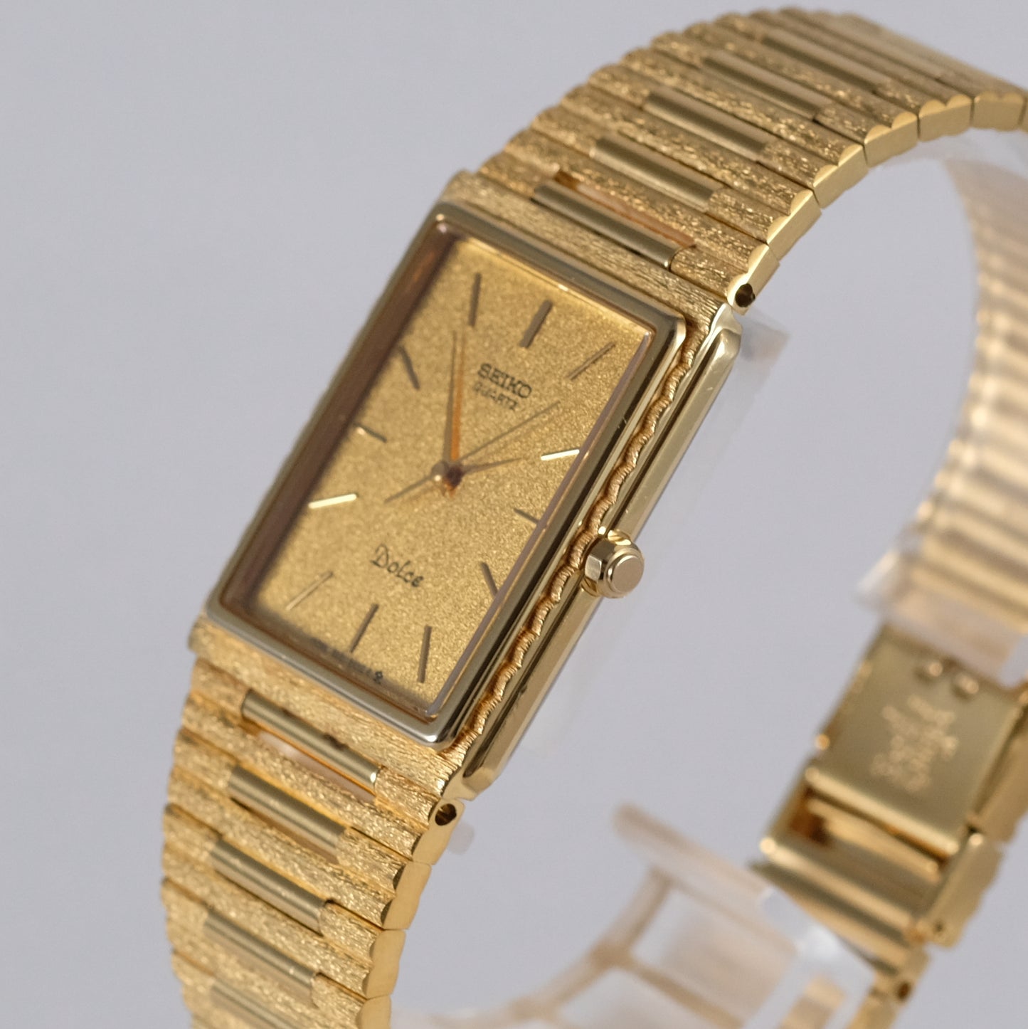 1987 Seiko Dolce 9531-5040