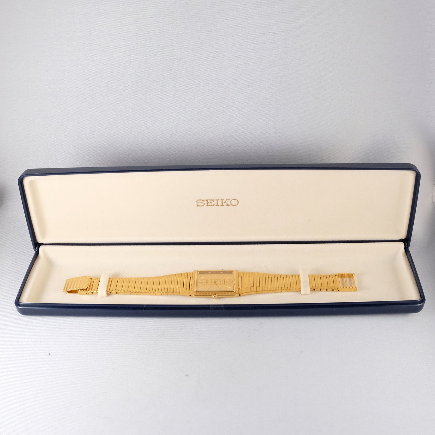 1987 Seiko Dolce 9531-5040