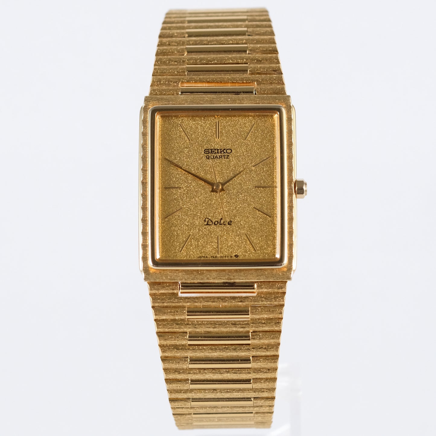 1987 Seiko Dolce 9531-5040