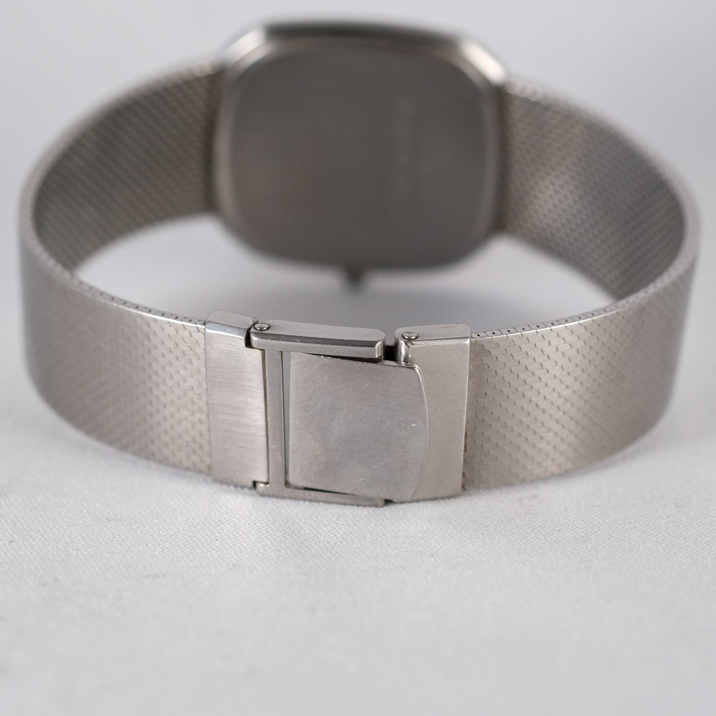 1979 Credor Seiko 5931-5160