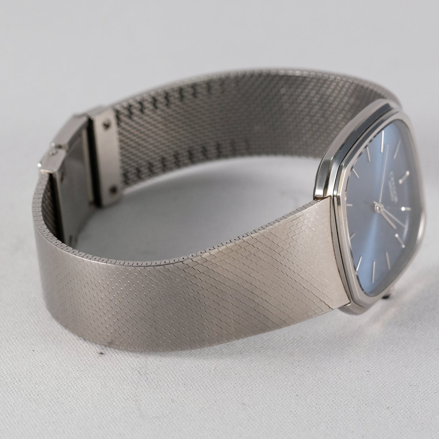 1979 Credor Seiko 5931-5160
