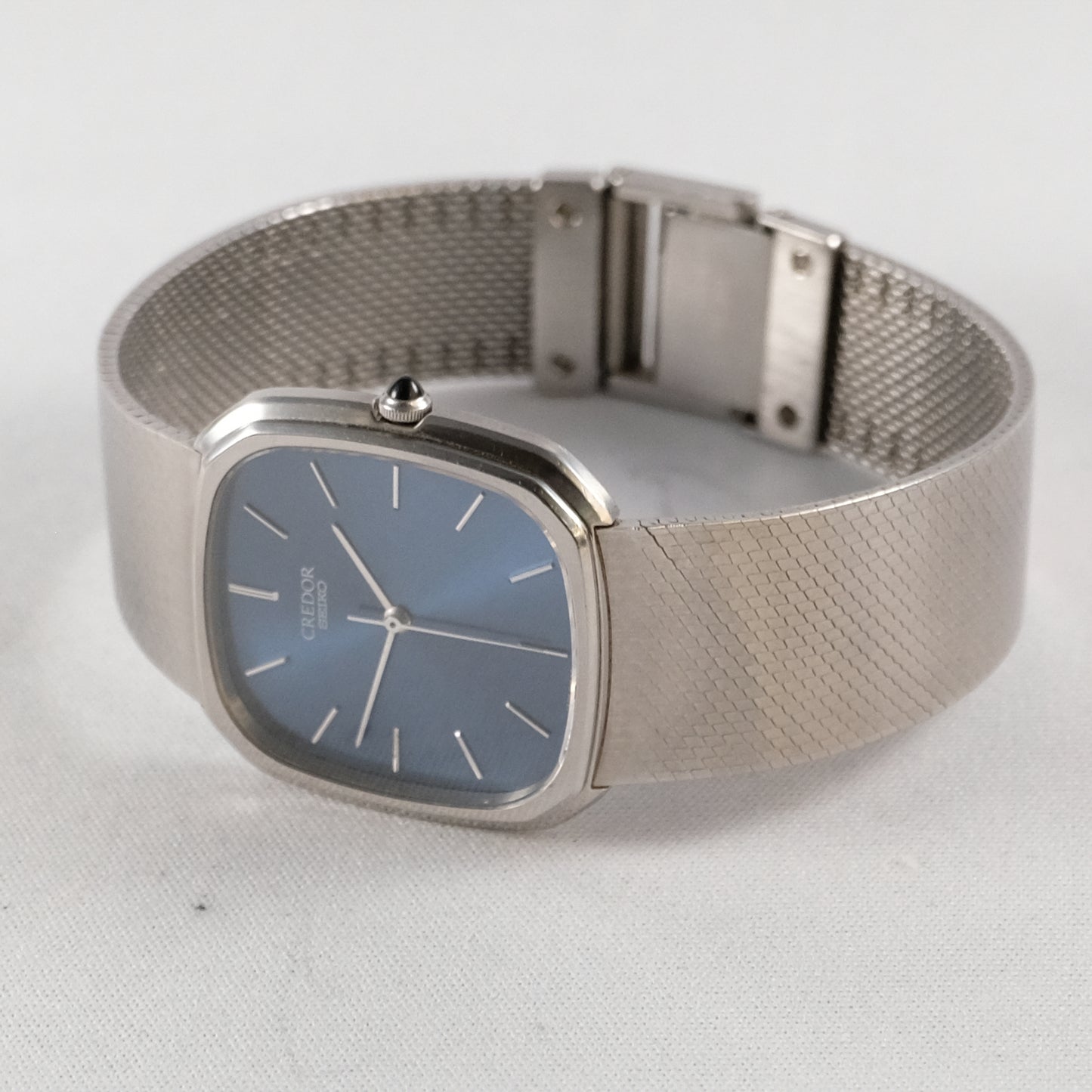 1979 Credor Seiko 5931-5160