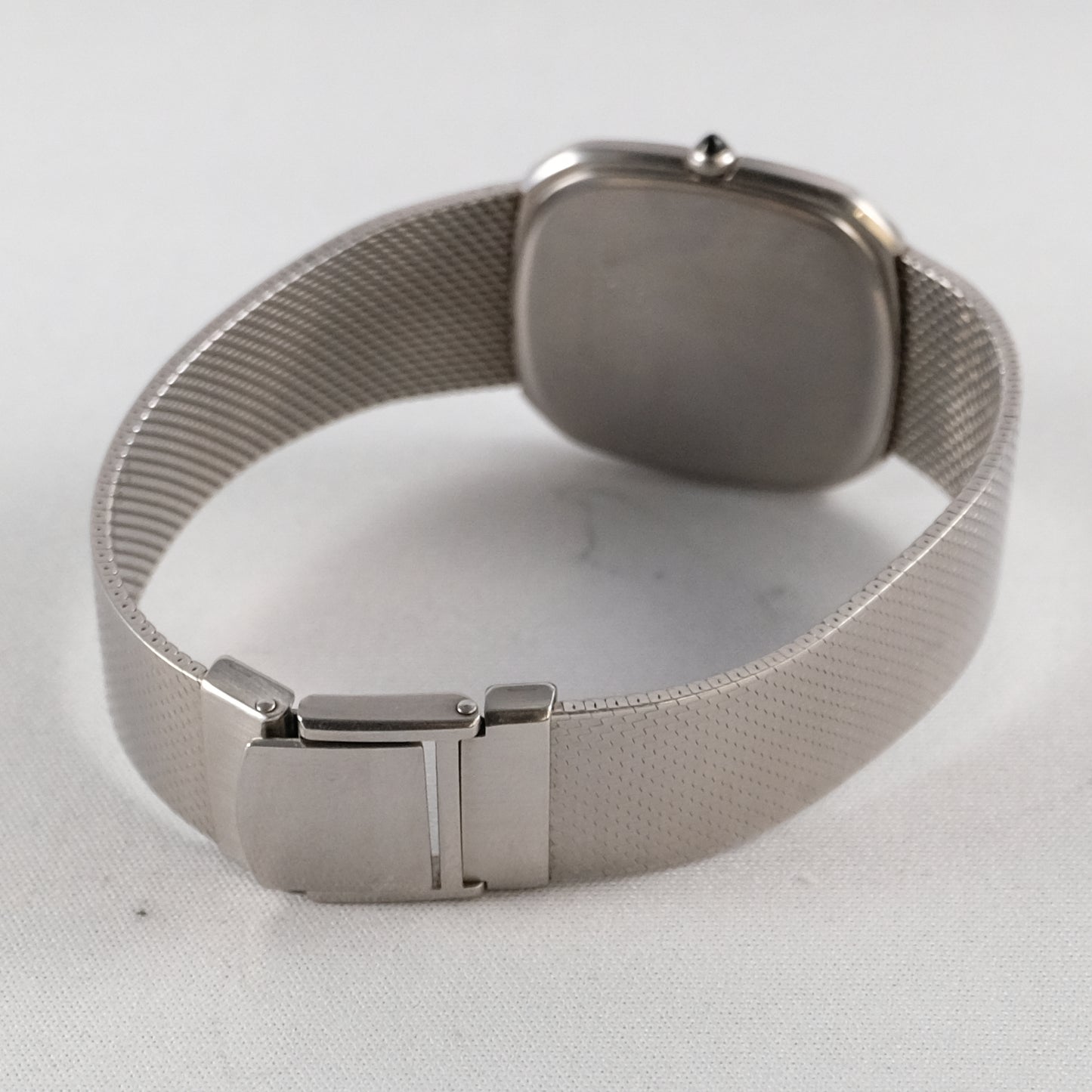 1979 Credor Seiko 5931-5160