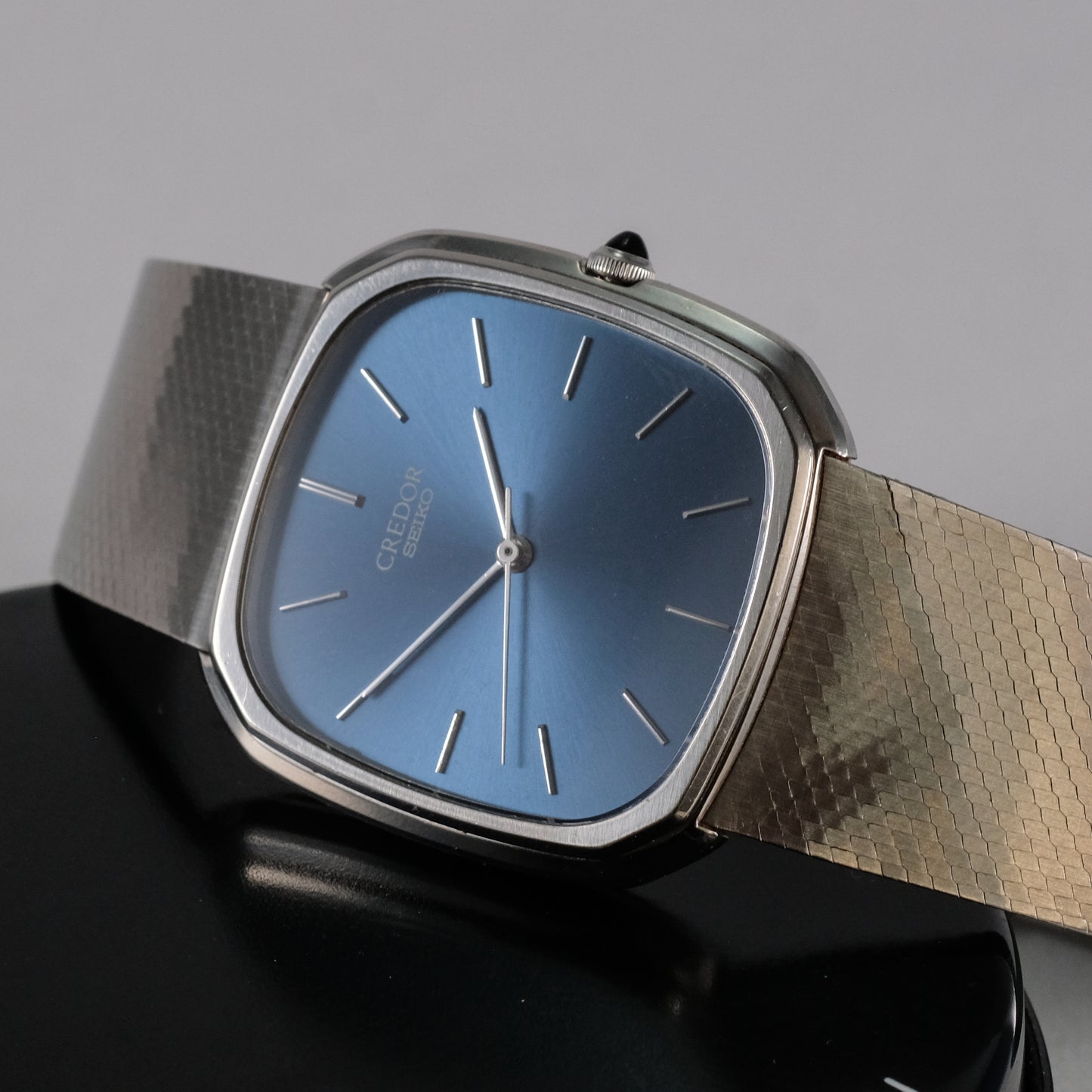 1979 Credor Seiko 5931-5160
