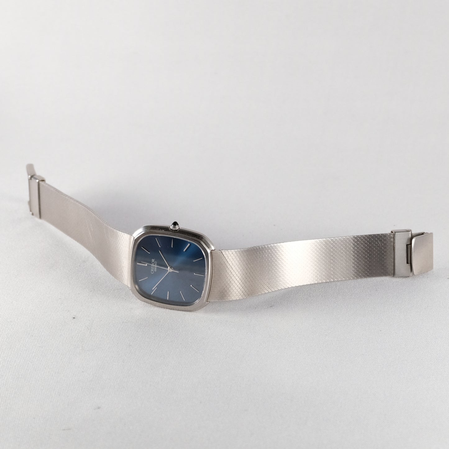 1979 Credor Seiko 5931-5160