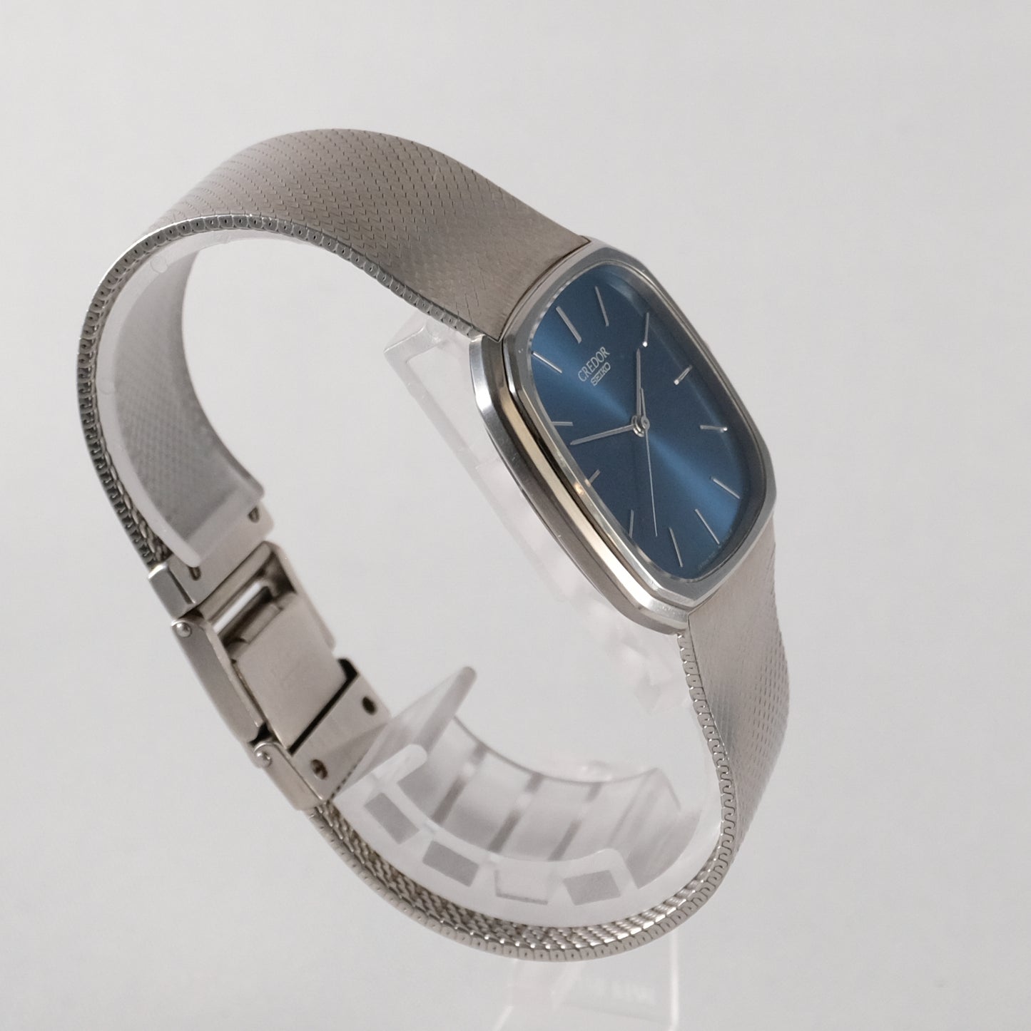 1979 Credor Seiko 5931-5160