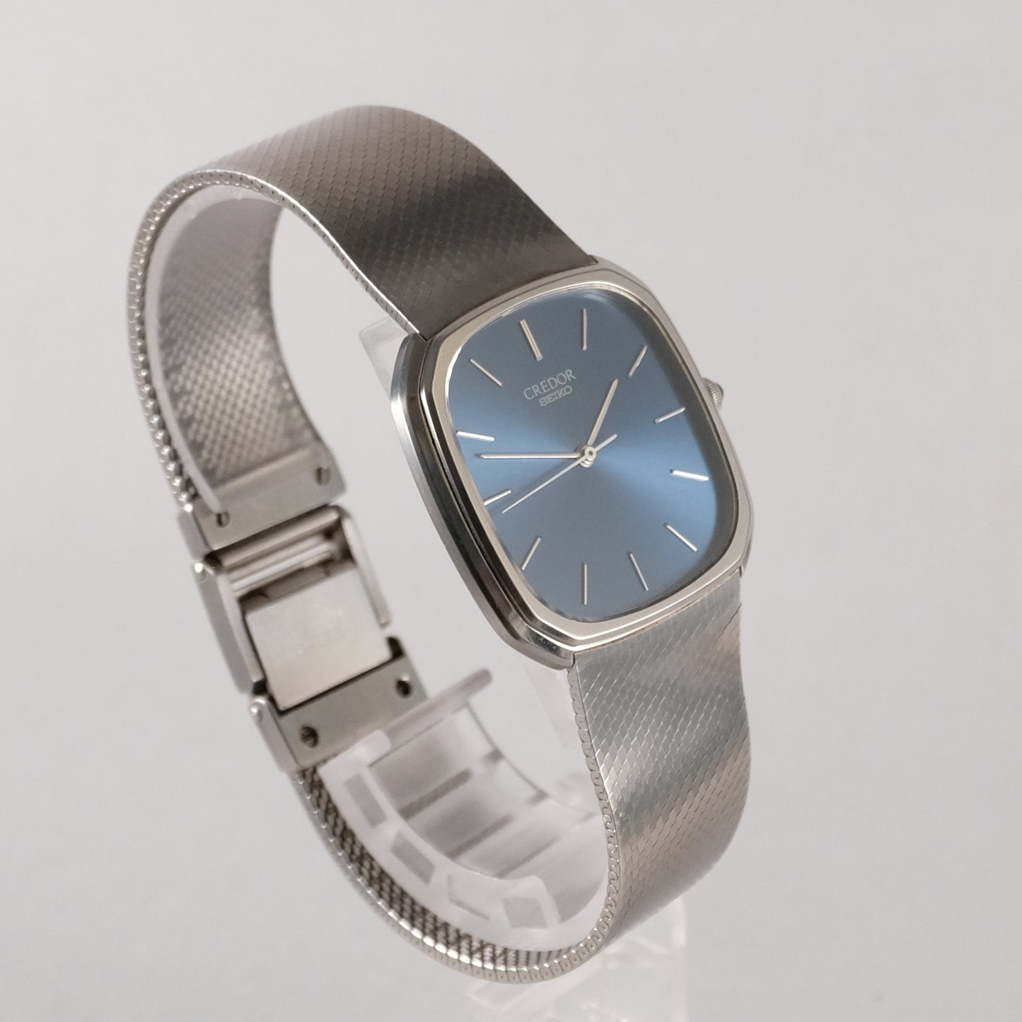 1979 Credor Seiko 5931-5160