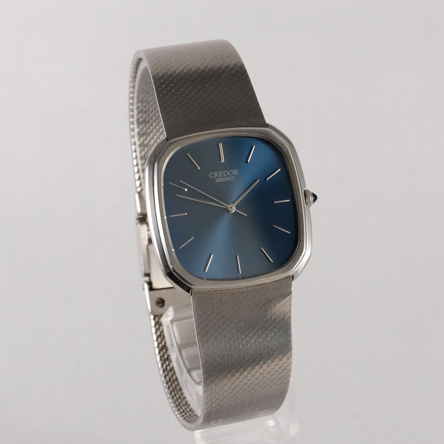 1979 Credor Seiko 5931-5160