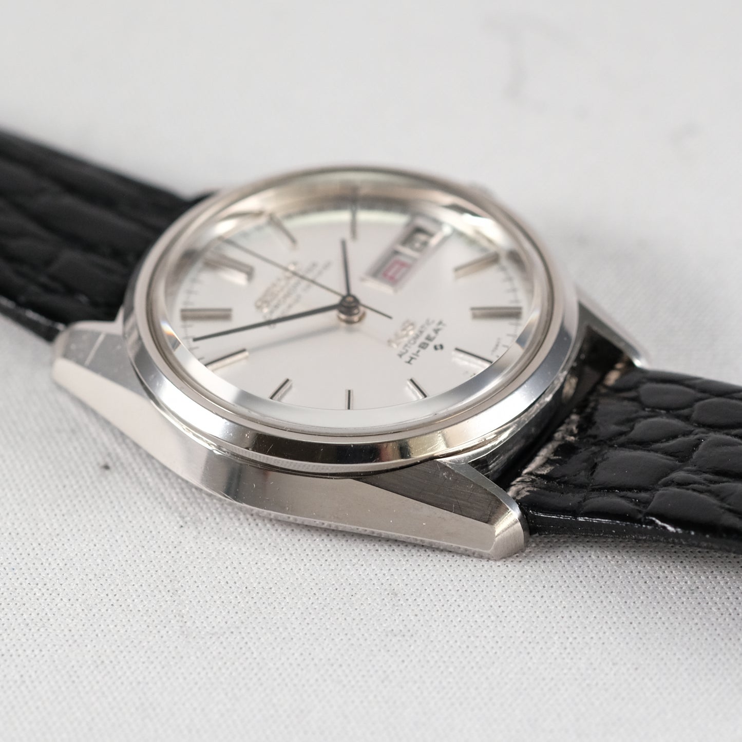 1969 Seiko KS Chronometer Officialy Certified 5626-7040