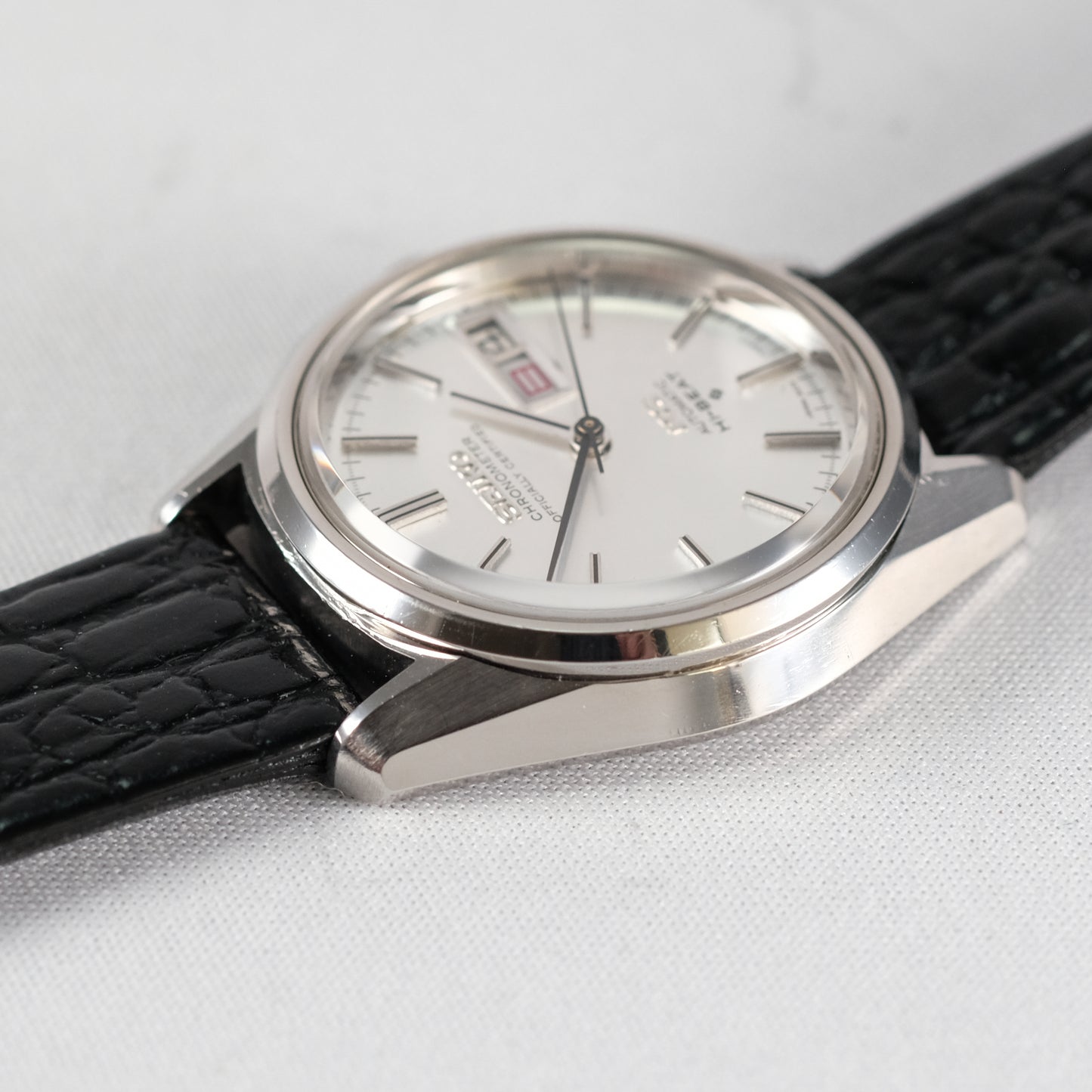 1969 Seiko KS Chronometer Officialy Certified 5626-7040