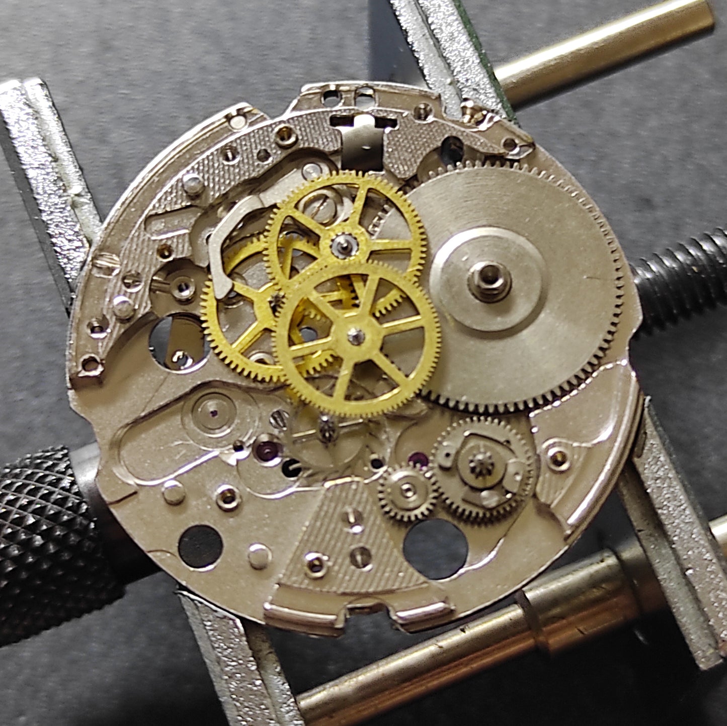 1969 Seiko KS Chronometer Officialy Certified 5626-7040