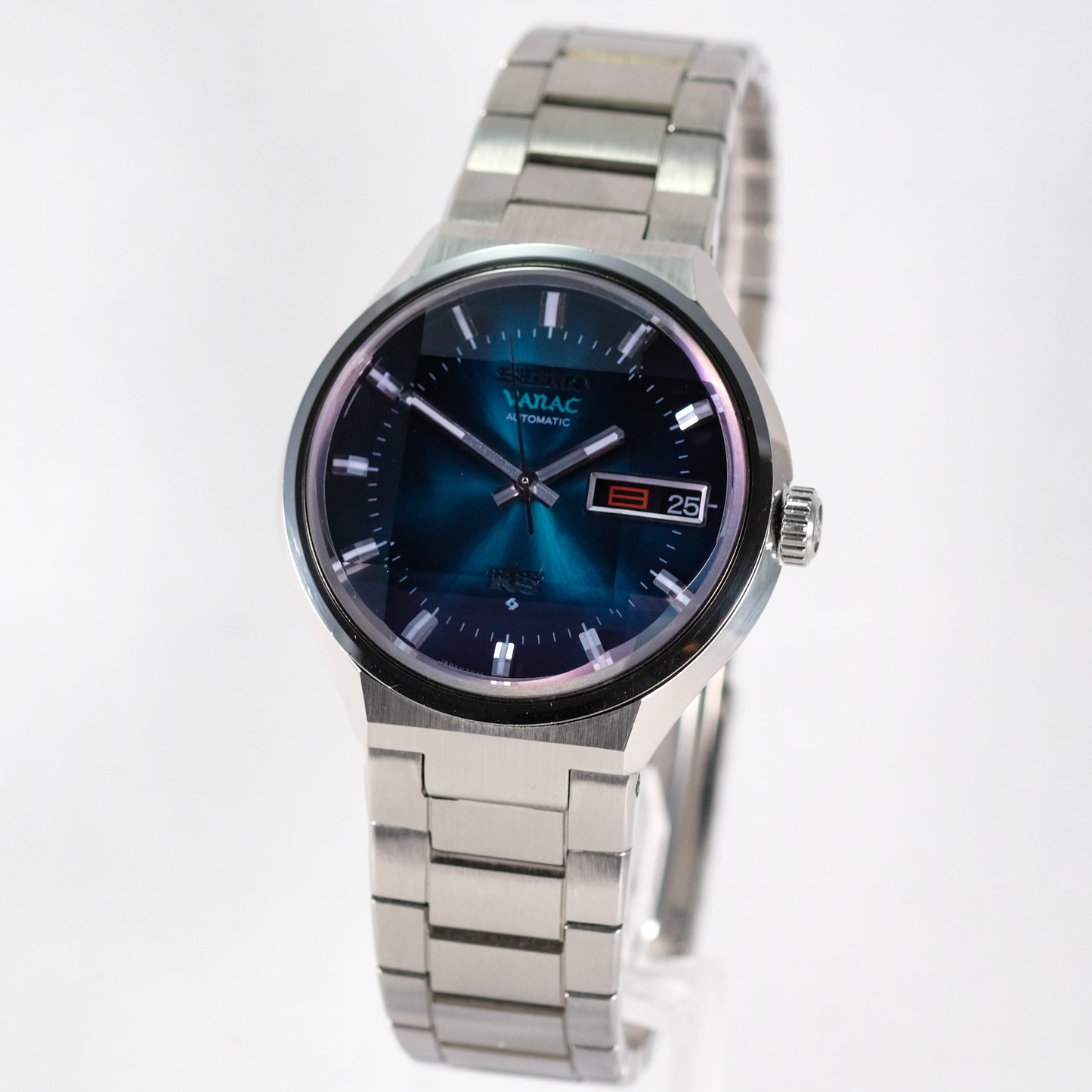 1973 Seiko Vanac KS 5626-7210