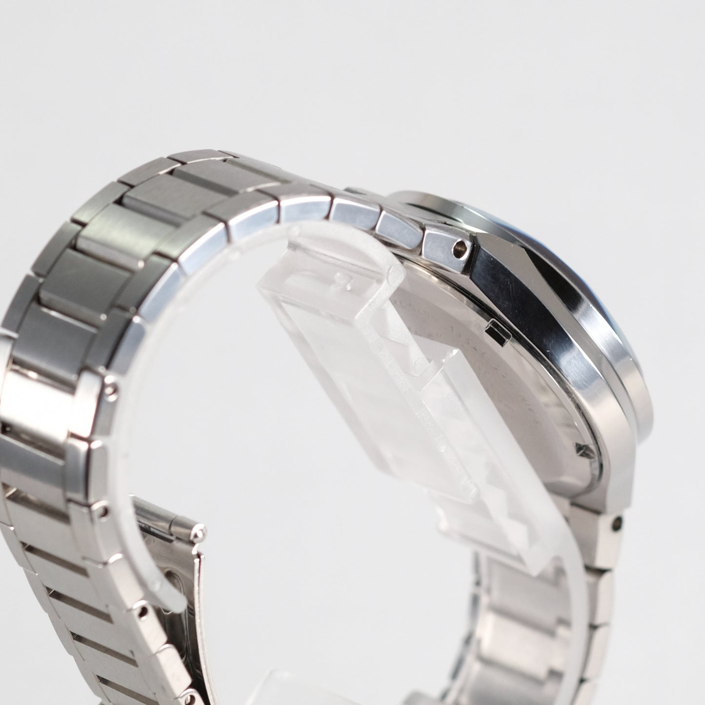 1973 Seiko Vanac KS 5626-7210