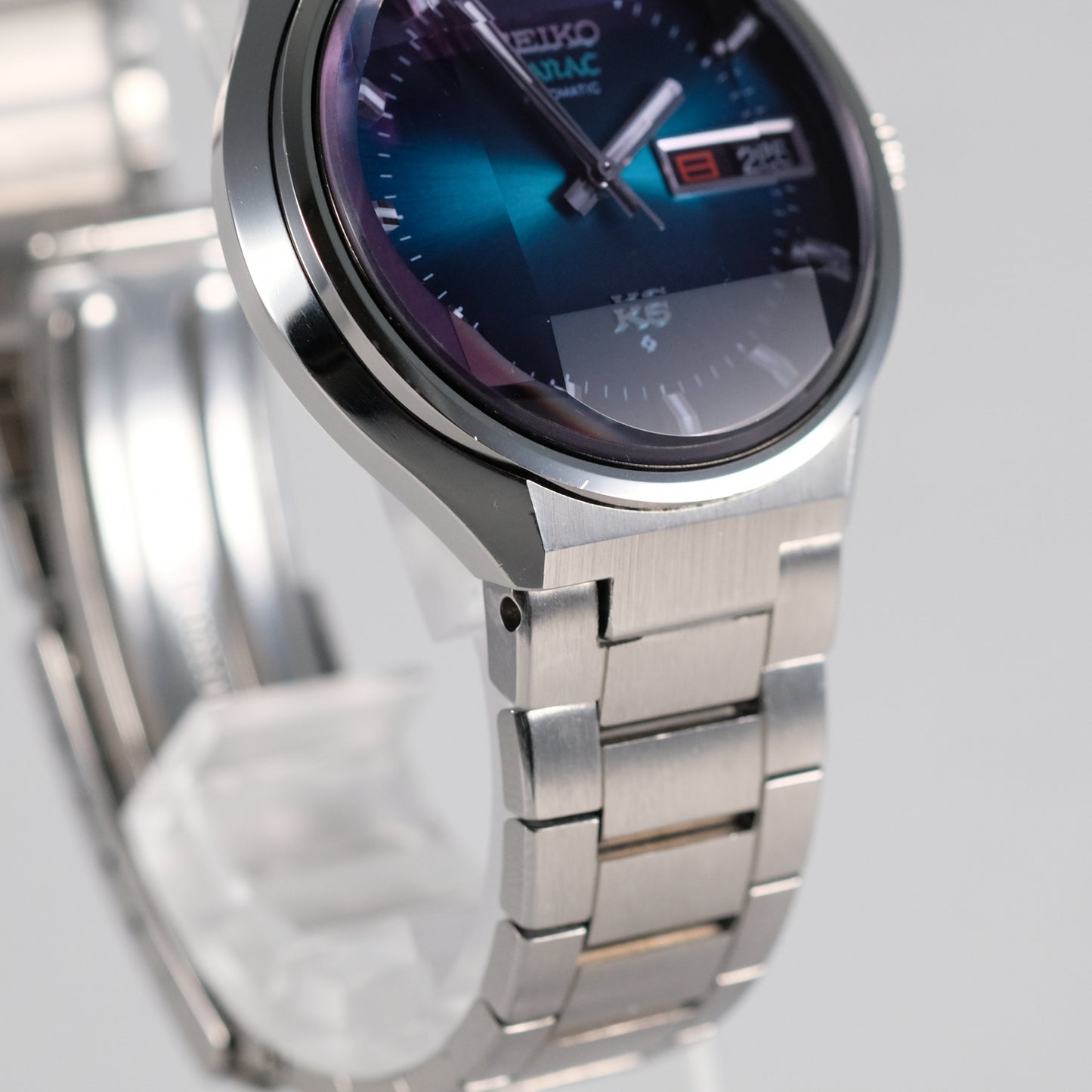 1973 Seiko Vanac KS 5626-7210