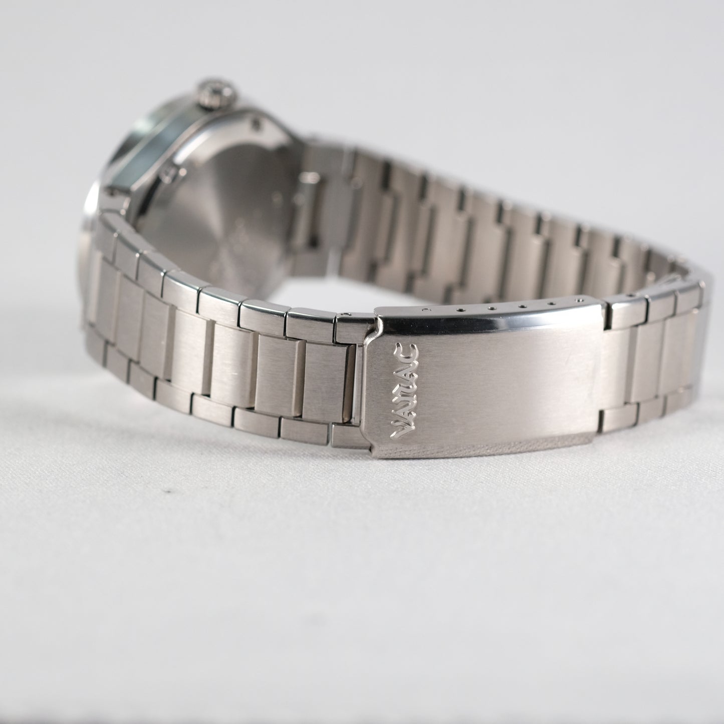1973 Seiko Vanac KS 5626-7210