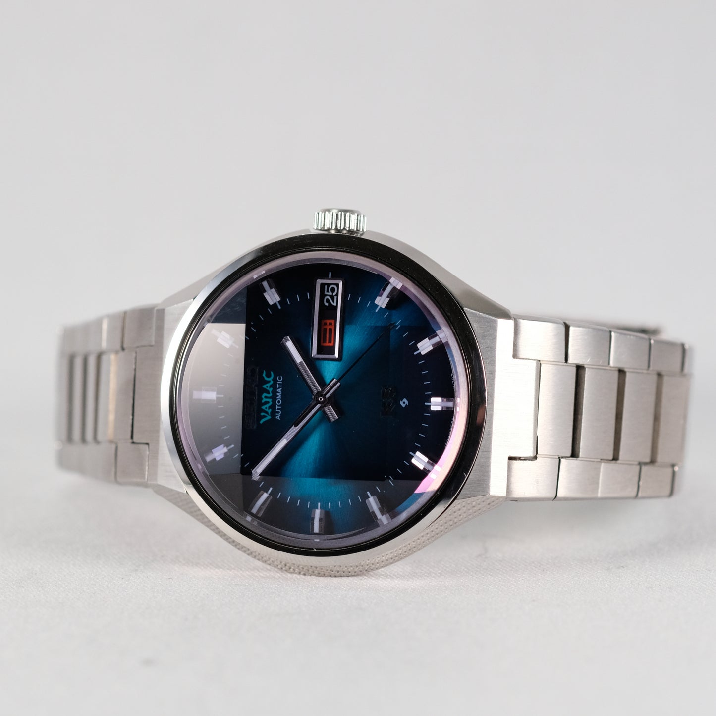 1973 Seiko Vanac KS 5626-7210