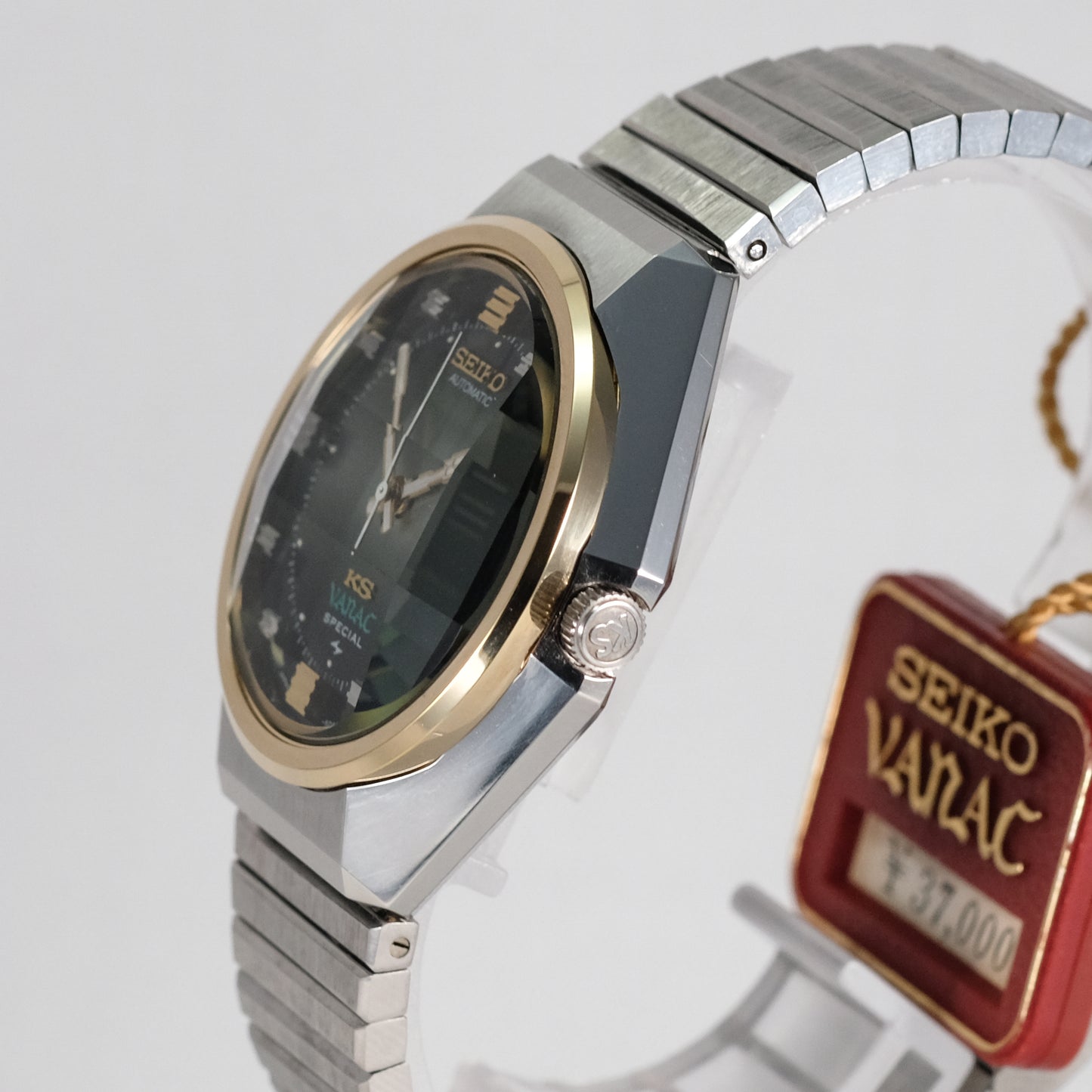 1972 Seiko KS Vanac Special 5246-6030