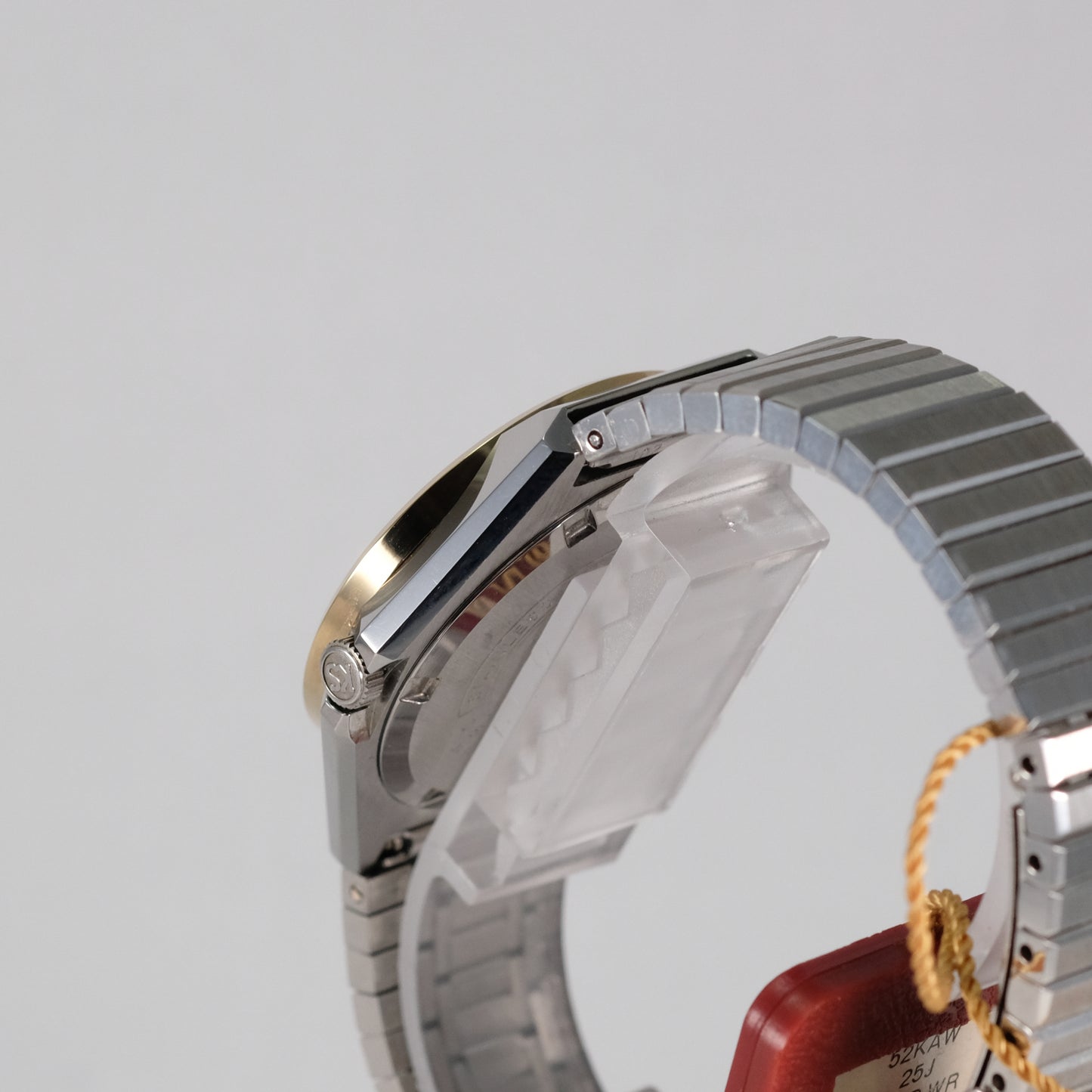 1972 Seiko KS Vanac Special 5246-6030