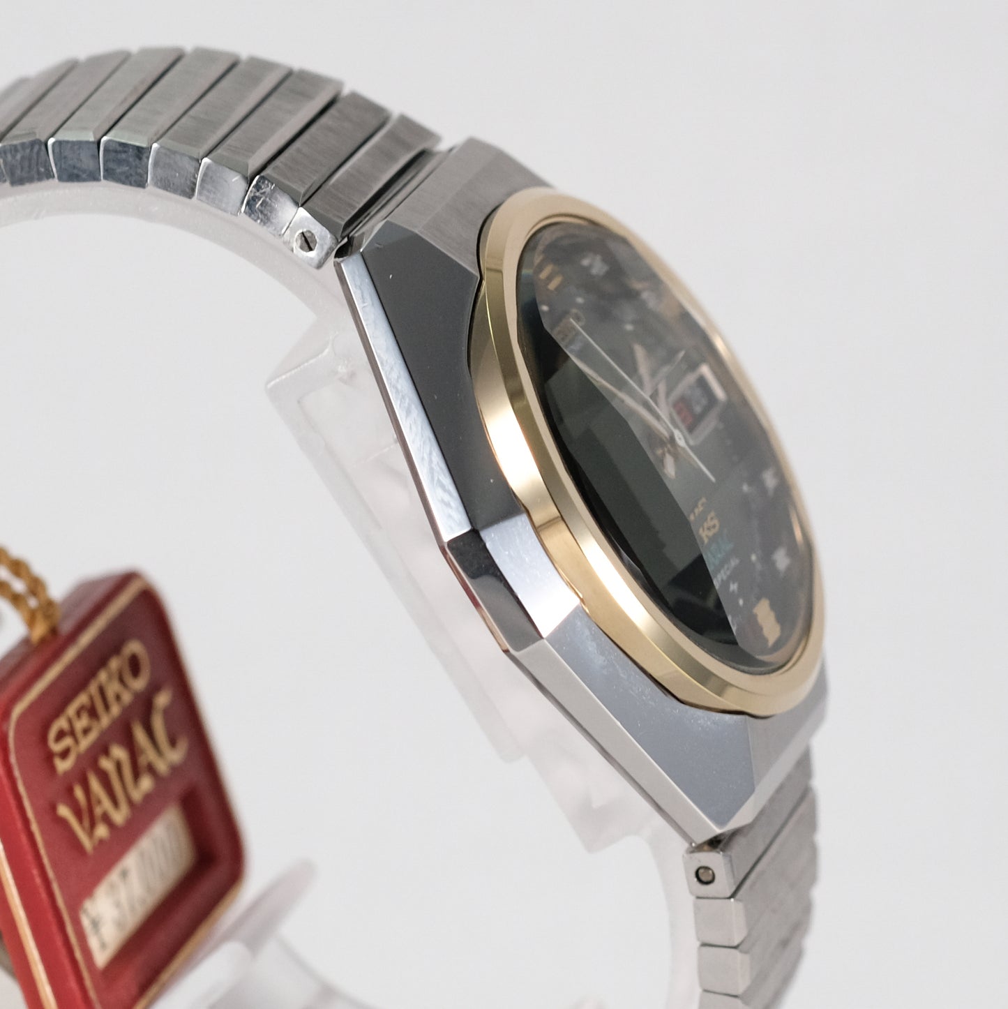 1972 Seiko KS Vanac Special 5246-6030
