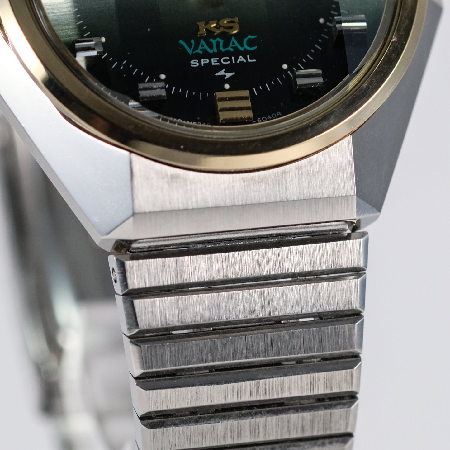 1972 Seiko KS Vanac Special 5246-6030