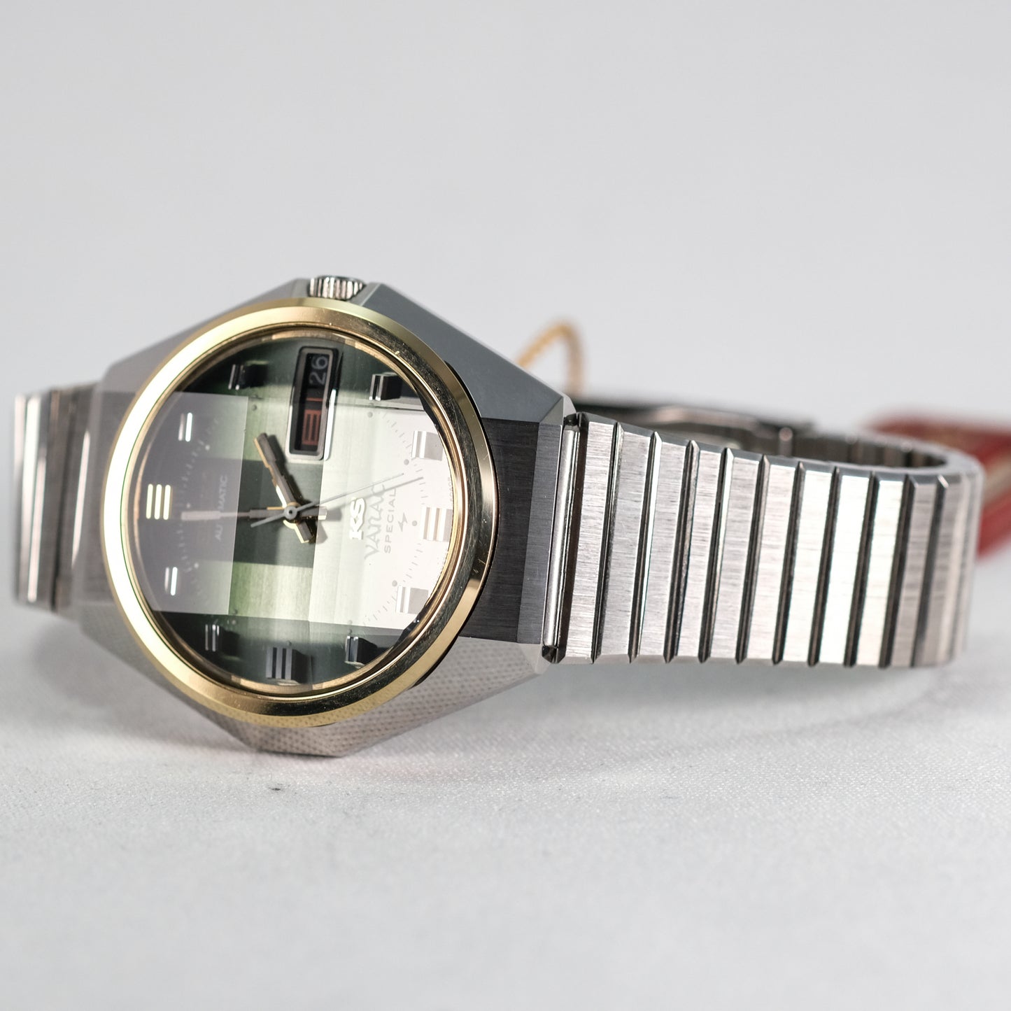 1972 Seiko KS Vanac Special 5246-6030