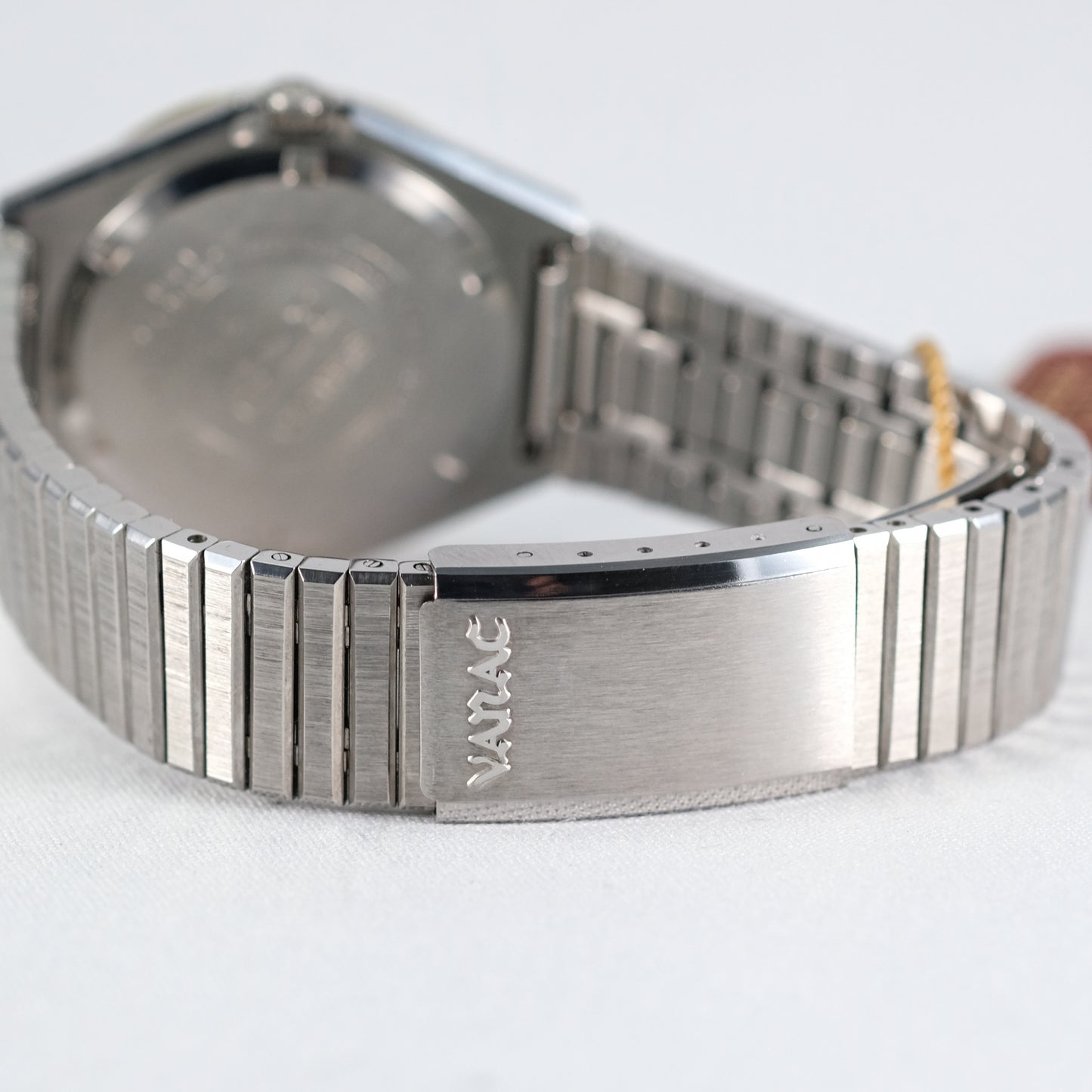 1972 Seiko KS Vanac Special 5246-6030