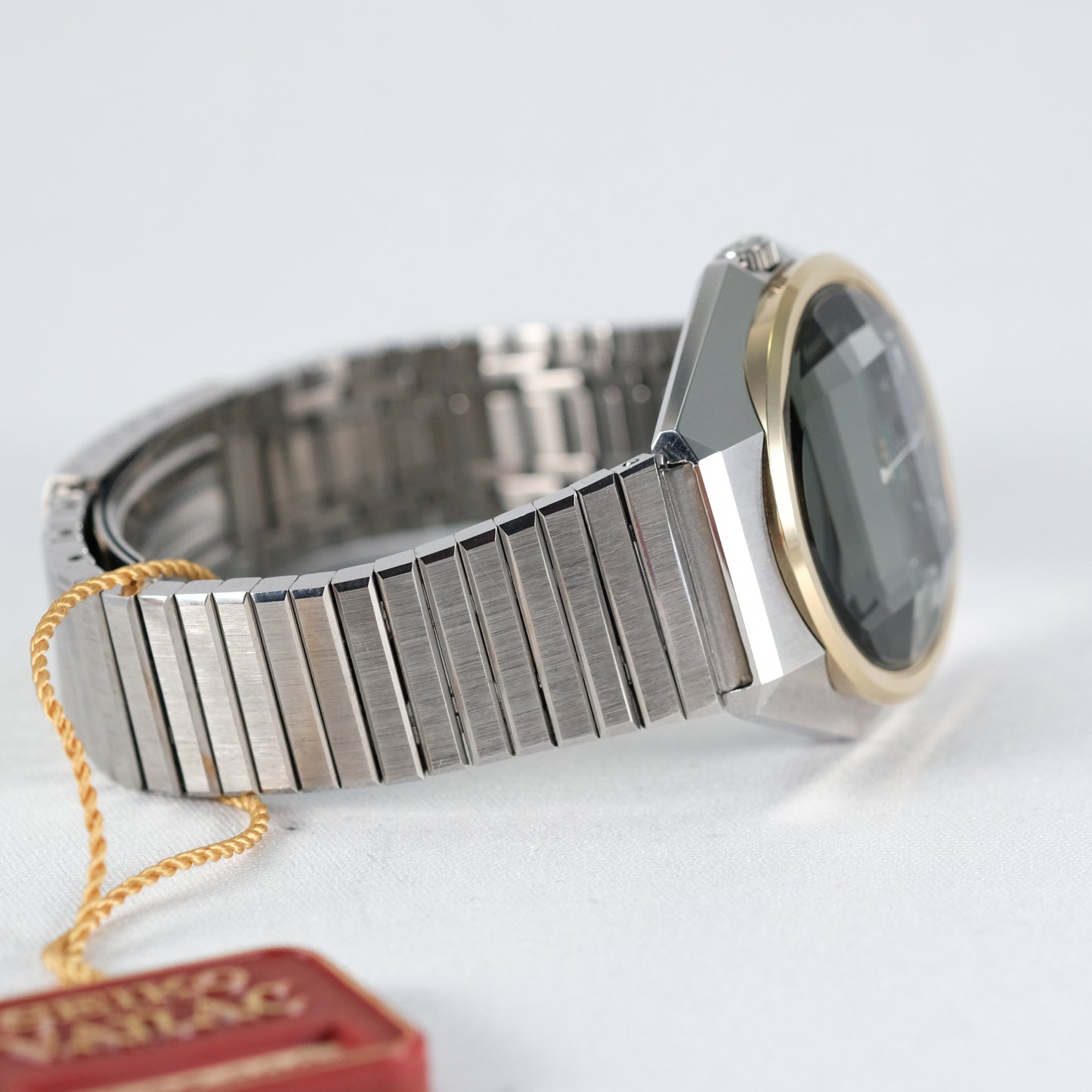 1972 Seiko KS Vanac Special 5246-6030