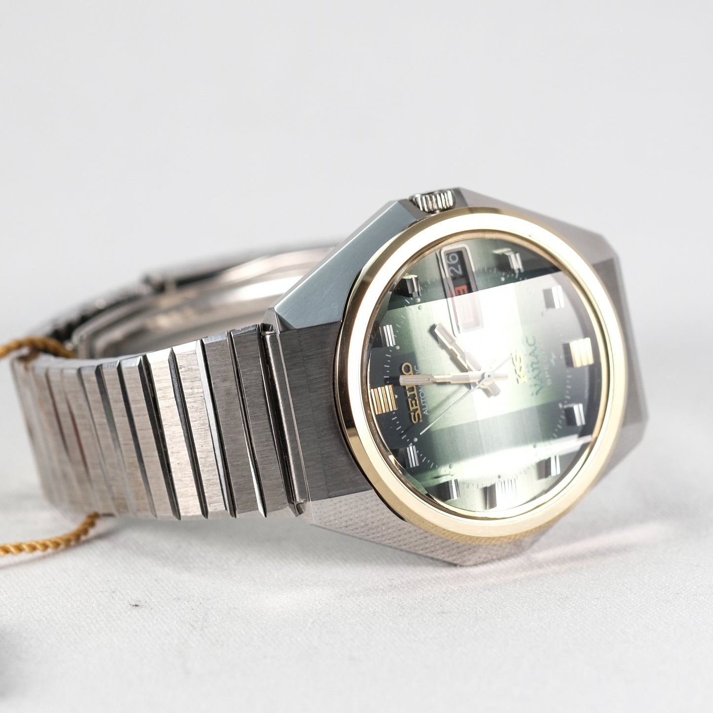 1972 Seiko KS Vanac Special 5246-6030